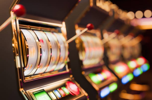 ulat 123 What's Inside Our Slot Rooms