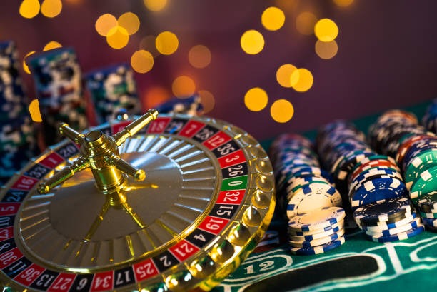 ulat 123 What's Inside Our Live Casino
