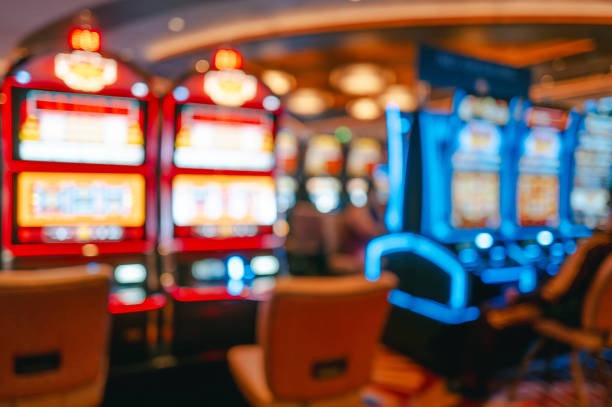 ulat 123 Live Casino